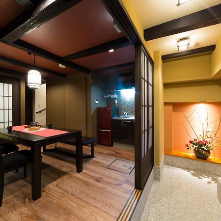 Kyotoya Kamogawagojo Villa Dış mekan fotoğraf