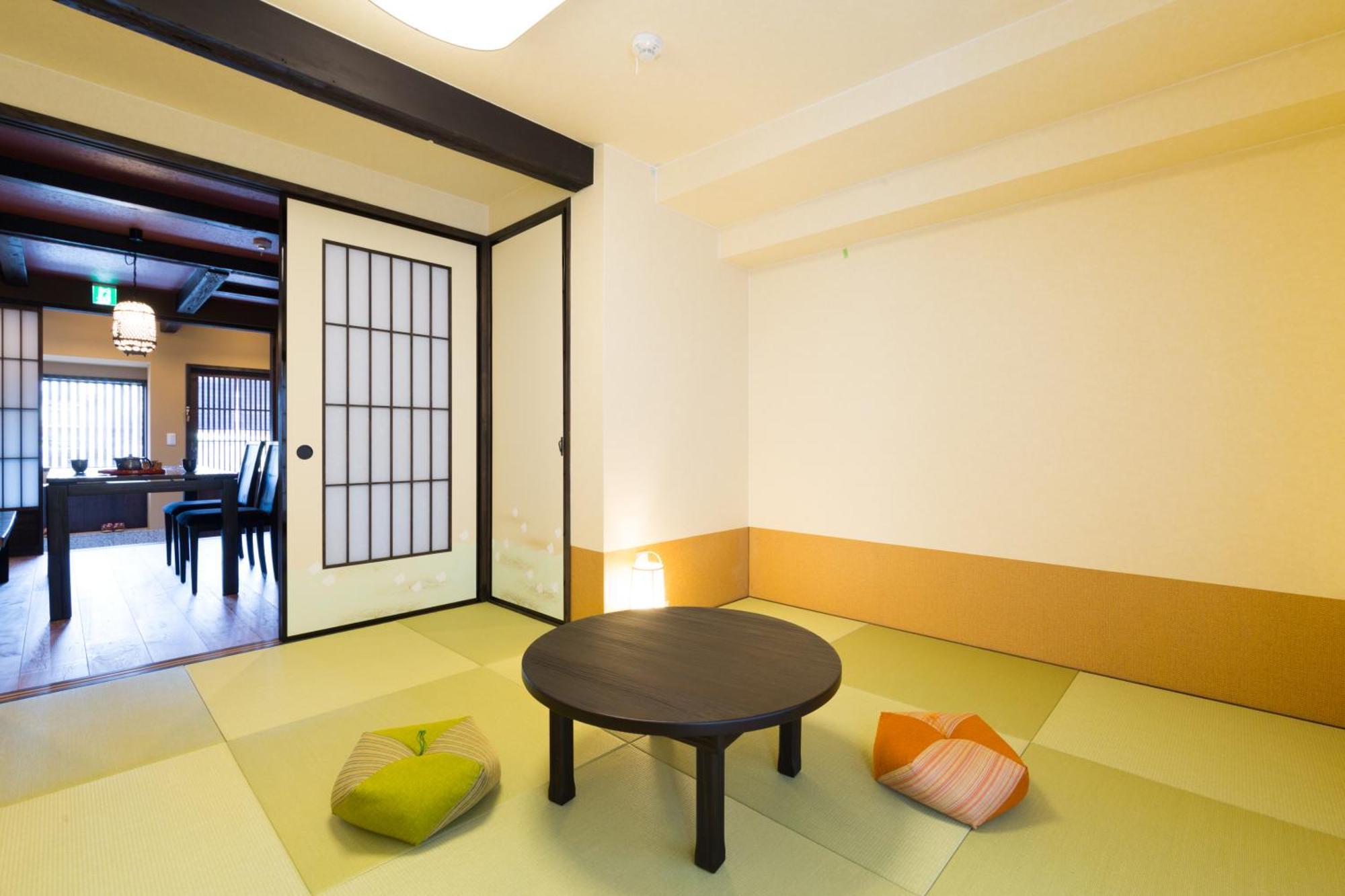 Kyotoya Kamogawagojo Villa Dış mekan fotoğraf