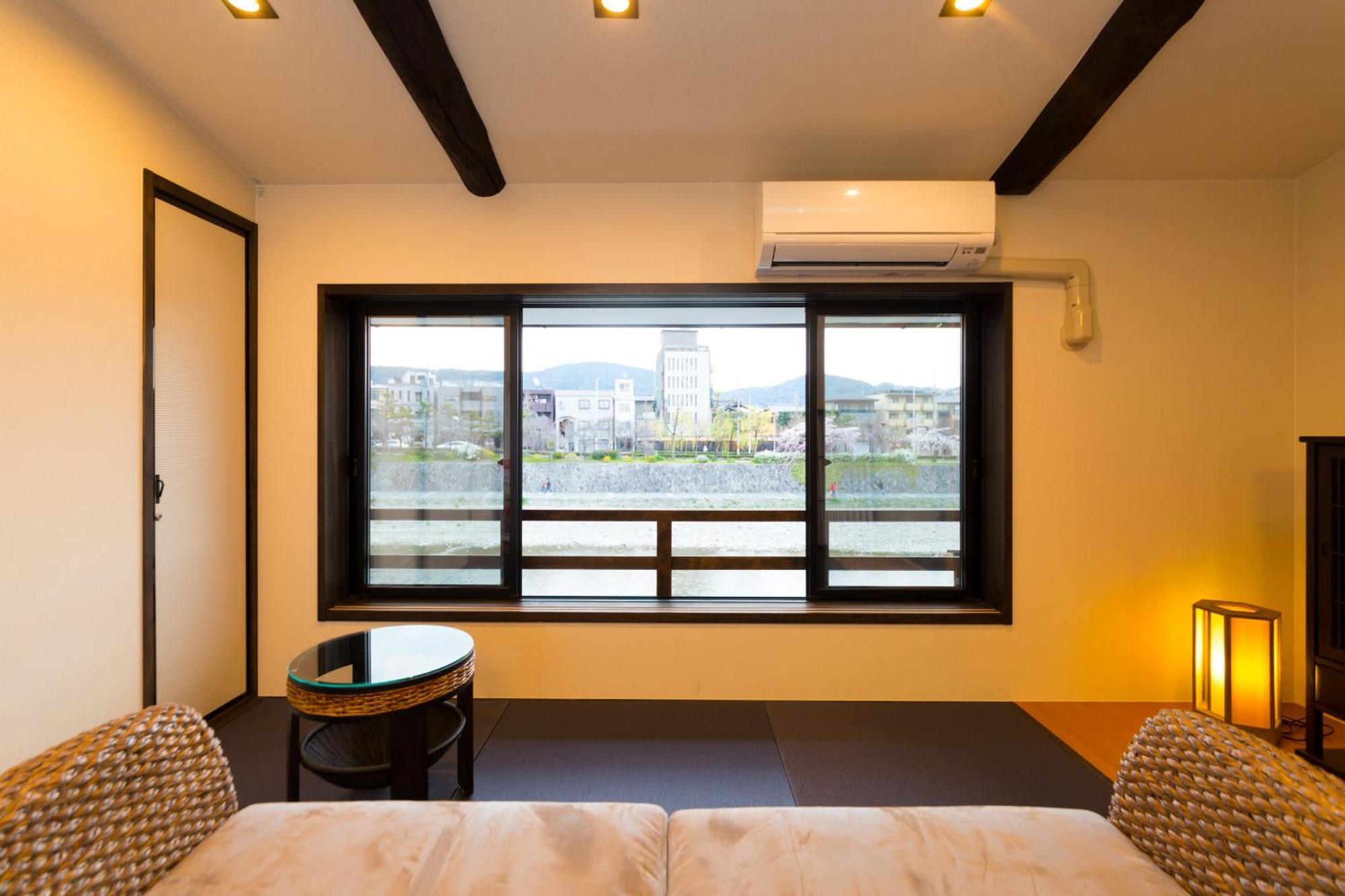 Kyotoya Kamogawagojo Villa Dış mekan fotoğraf