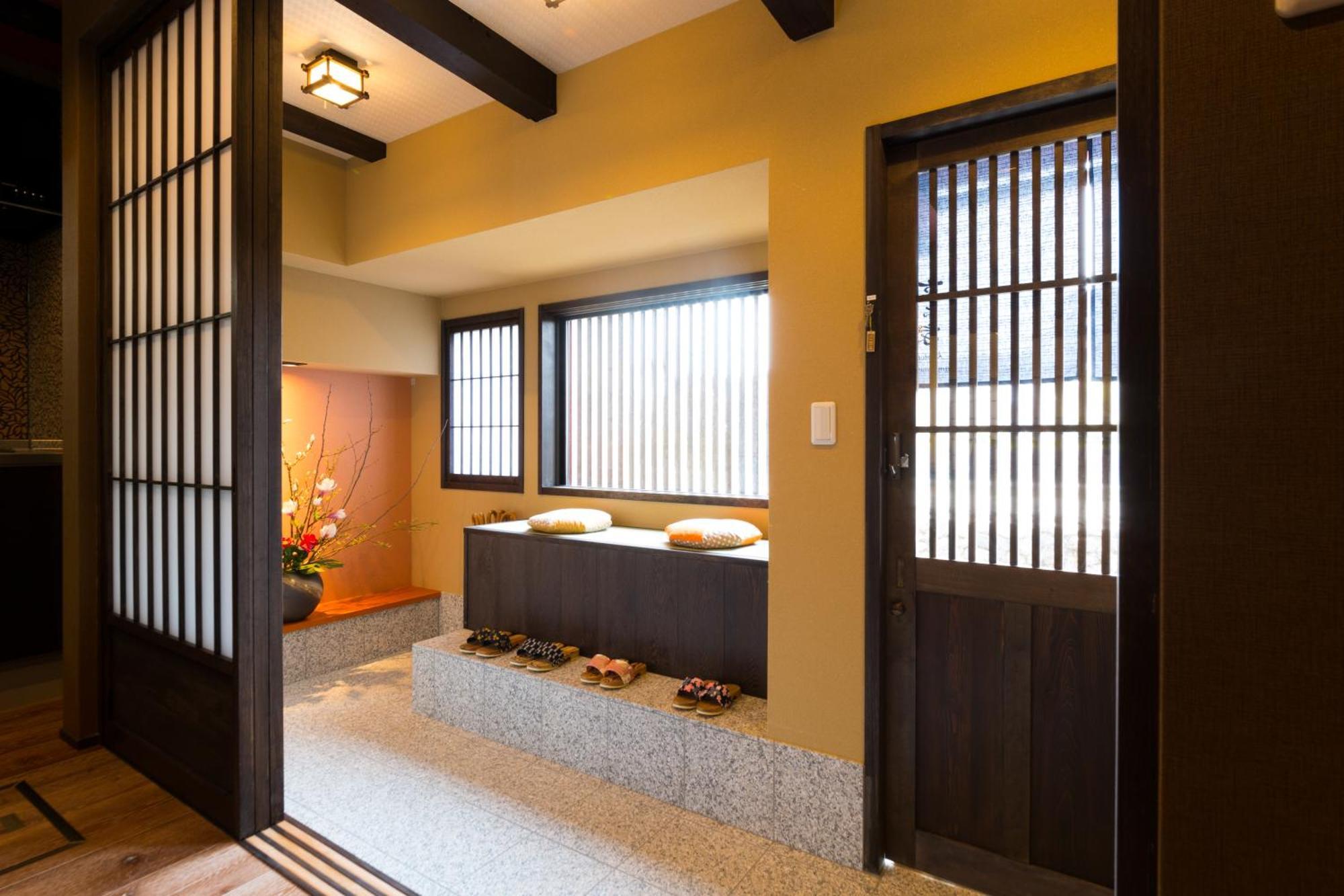 Kyotoya Kamogawagojo Villa Dış mekan fotoğraf