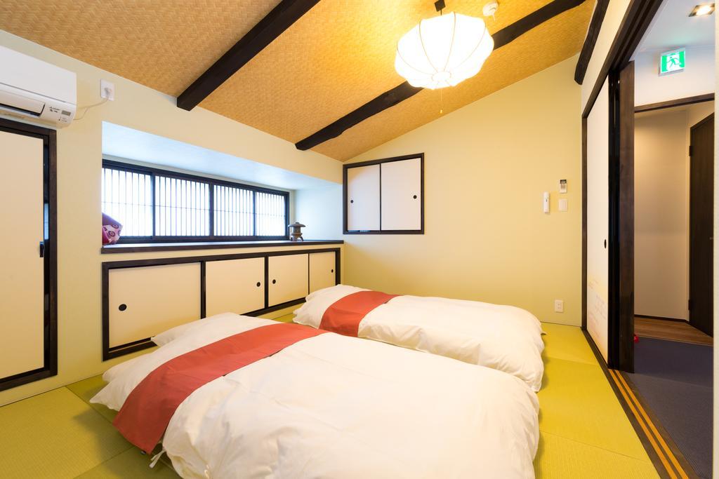 Kyotoya Kamogawagojo Villa Dış mekan fotoğraf