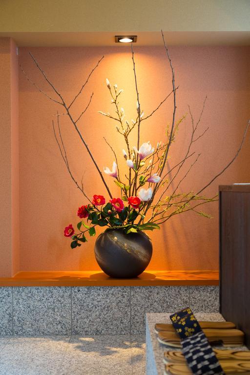 Kyotoya Kamogawagojo Villa Dış mekan fotoğraf