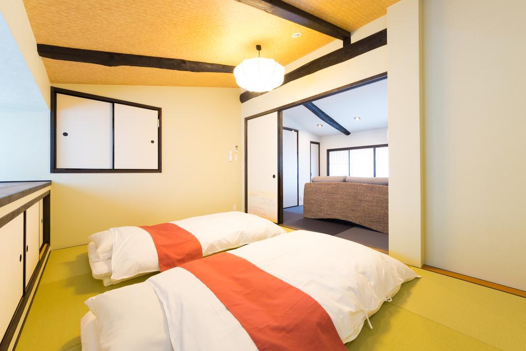 Kyotoya Kamogawagojo Villa Dış mekan fotoğraf