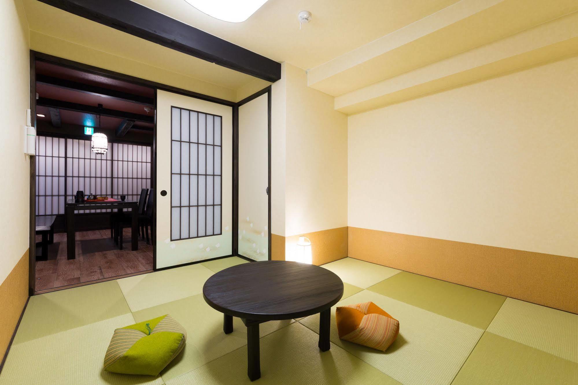 Kyotoya Kamogawagojo Villa Dış mekan fotoğraf