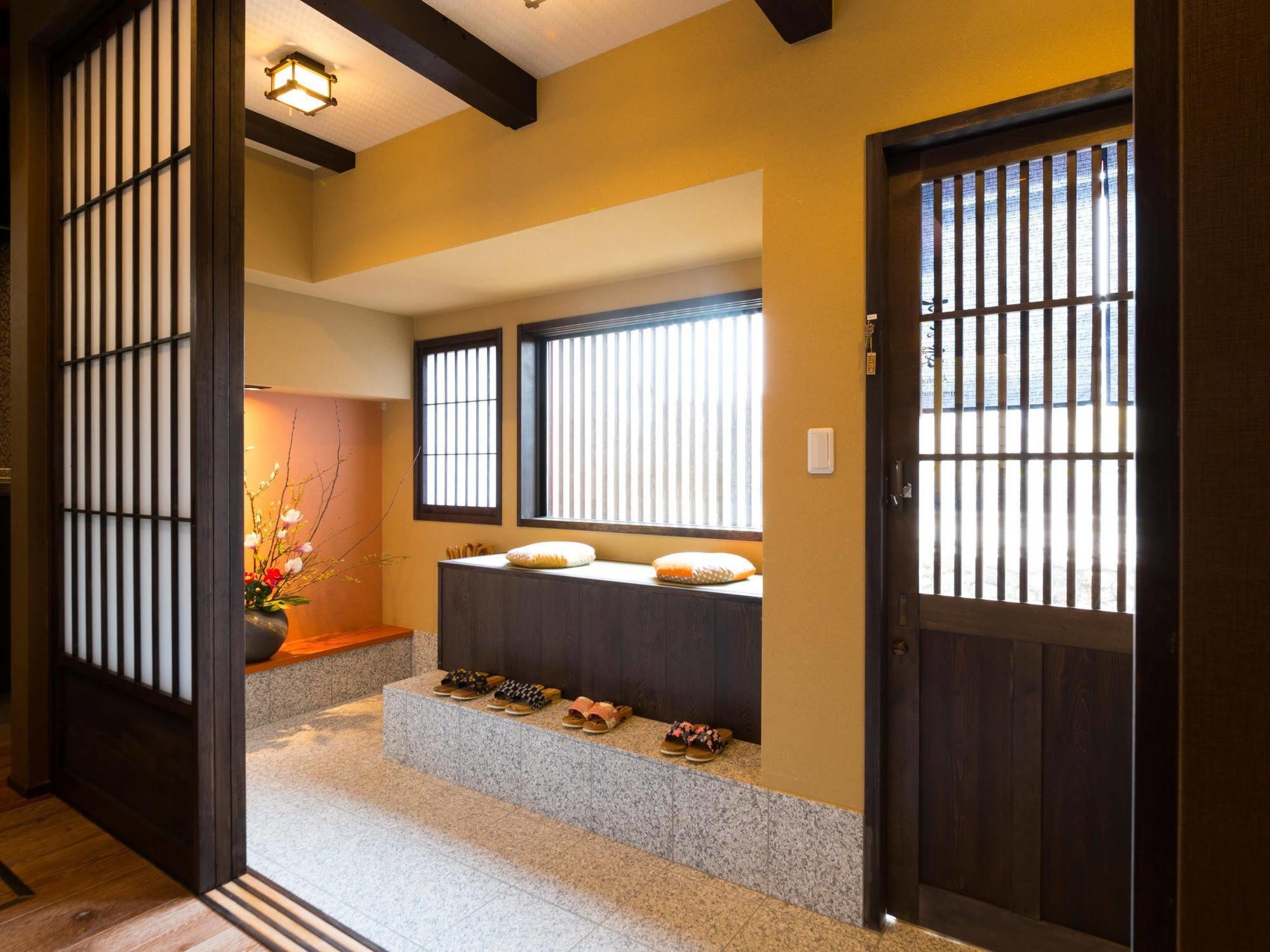 Kyotoya Kamogawagojo Villa Dış mekan fotoğraf